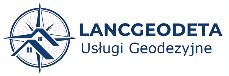 Logo Lancgeodeta